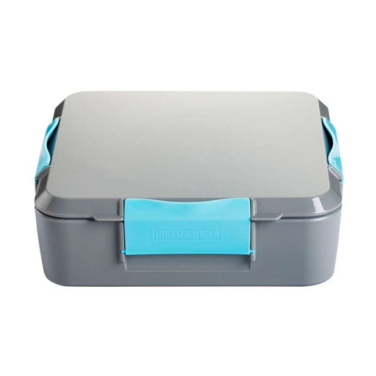 Little Lunch Box Co. Bento 3+ Matlåda - Grey