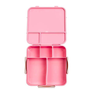 Little Lunch Box Co. Bento 3+ Matlåda - Blush Pink