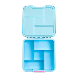 Little Lunch Box Co. Bento 5 Matlåda - Sky Blue