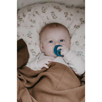 Bibs Rund Colour Napp - bundle - 3 st. - strl. 2 - Kraschande vågor 