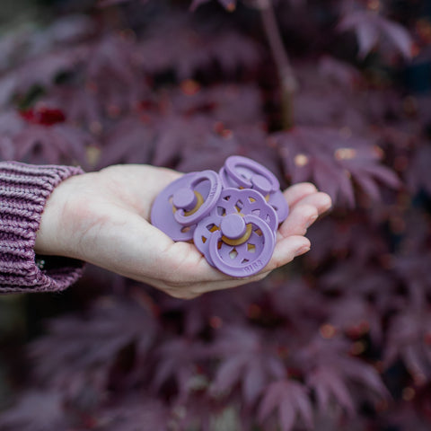 BIBS - nappar i bundle 