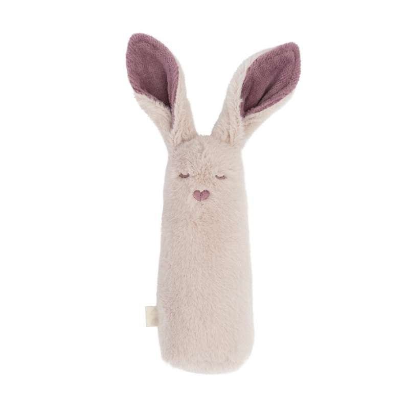 BIBS Spela Babyrangle - Känguru - Pulver 