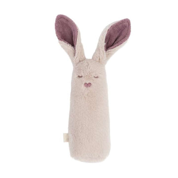 BIBS Spela Babyrangle - Känguru - Pulver 