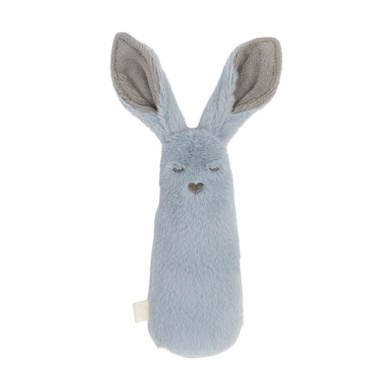 BIBS Spela Babyrangle - Känguru - Moln 