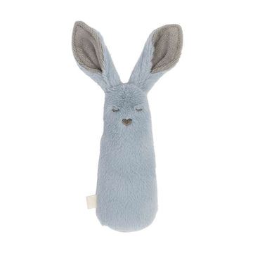 BIBS Spela Babyrangle - Känguru - Moln 