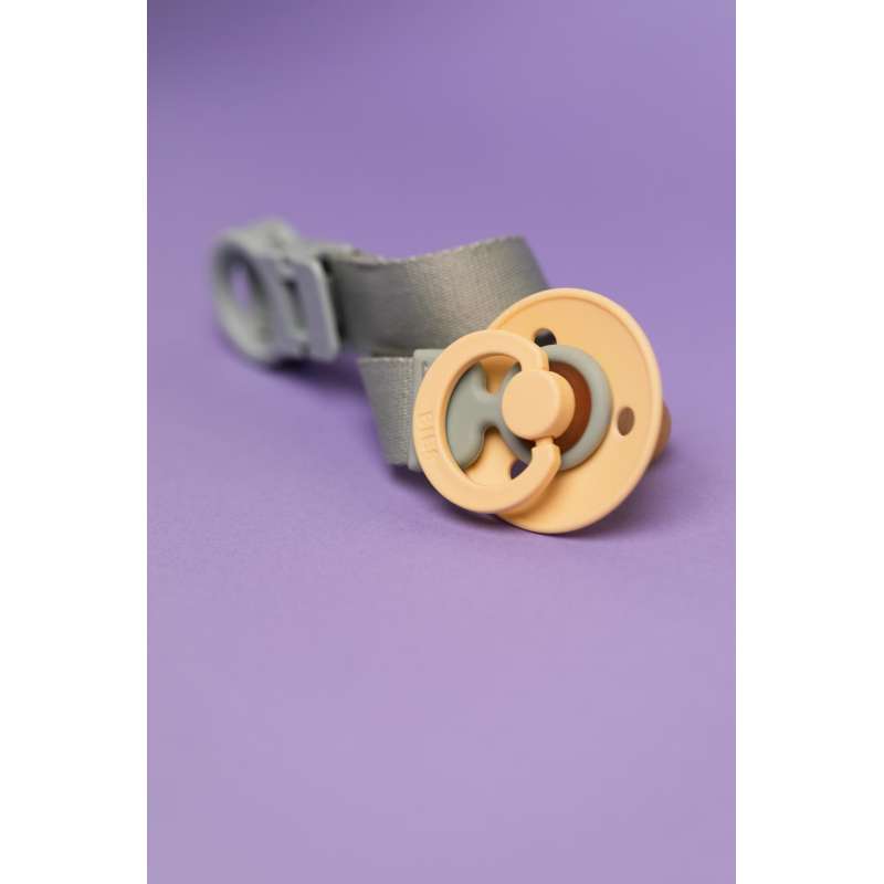 BIBS Tillbehör - Selen - Loop - Salvia 
