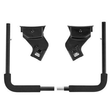 Baby Jogger Bilbarnstolsadapter - Mini GT2 - Britax 