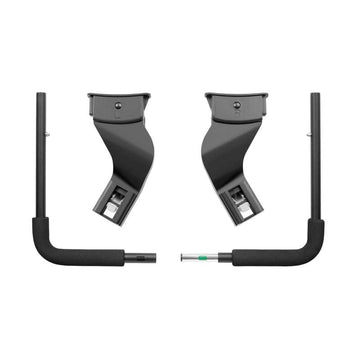 Baby Jogger Bilstolsadapter - Mini GT2 Dubbel - Britax i-Size 