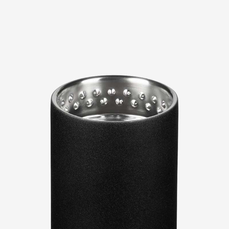 Klean Kanteen TKWide Drickmugg/-flaska - Café Cap - 355ml - Marigold 