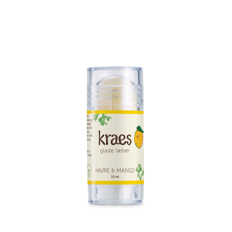 KRAES Glada läppar - 15ml 