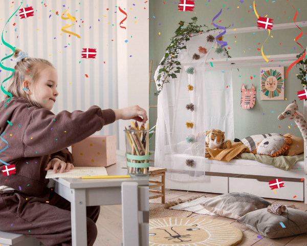 HOPPEKIDS FYLLER 31 ÅR
