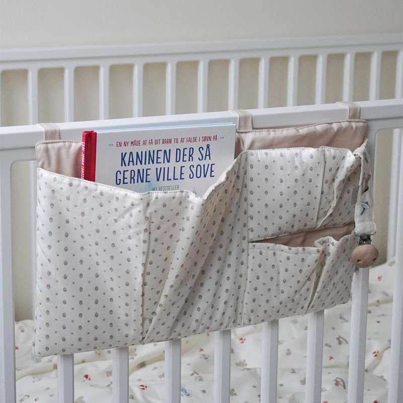 Cam Cam Copenhagen Sängficka - OCS - Rowan 