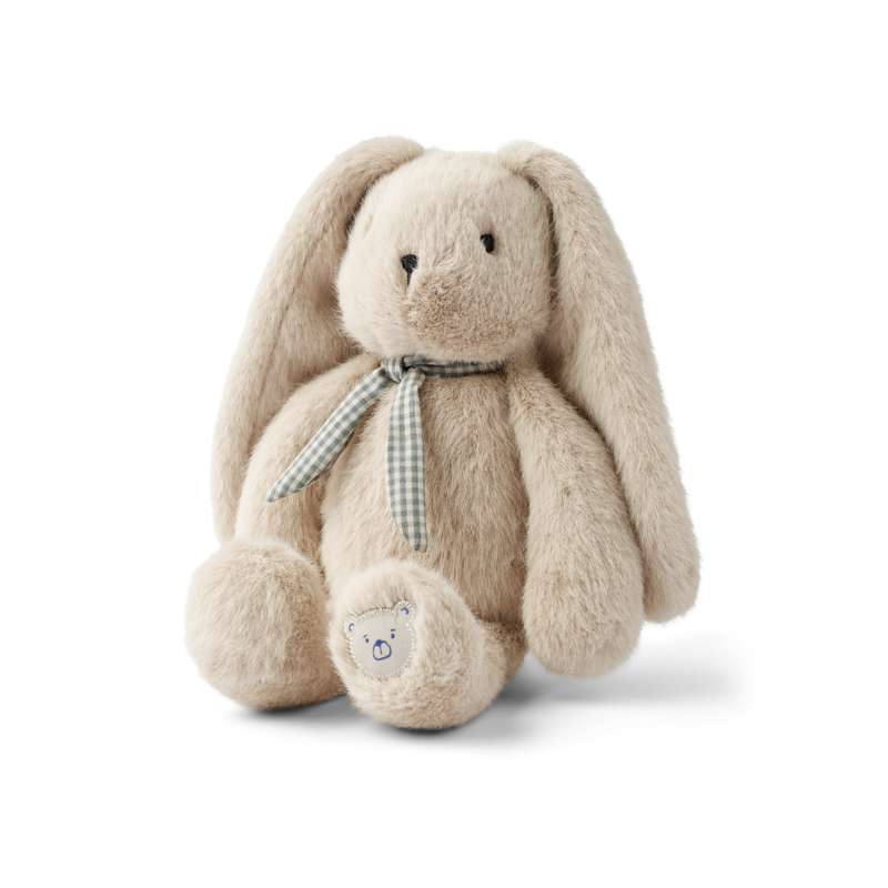 Liewood Binnie Lille Teddybjörn - Kanin - Dim 