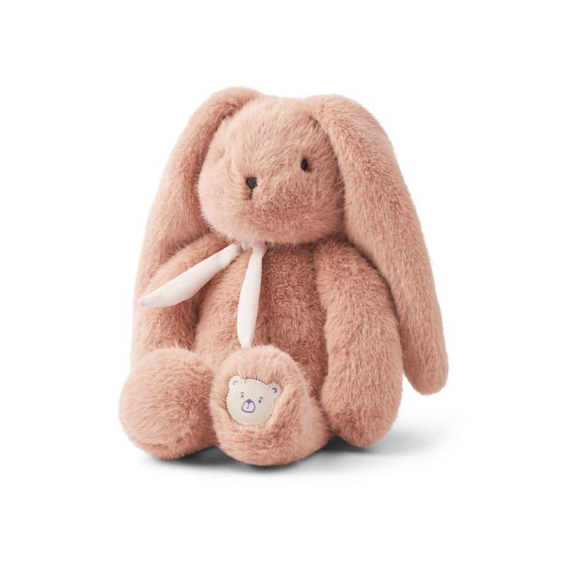 Liewood Binnie Lille Teddybjörn - Kanin - Pale Tuscany 