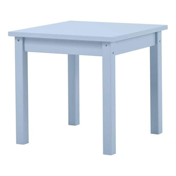Hoppekids MADS Barnbord - Dream Blue 