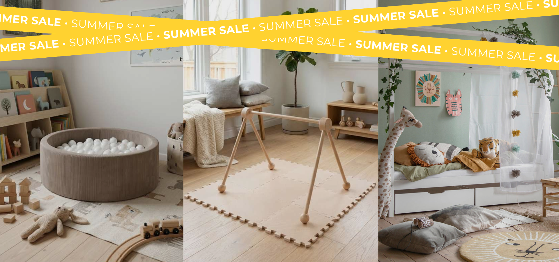 -20% på Barnrummet