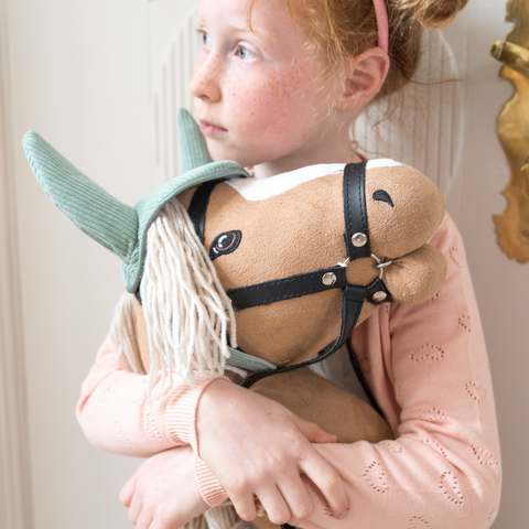 By Astrup - Kaphäst 