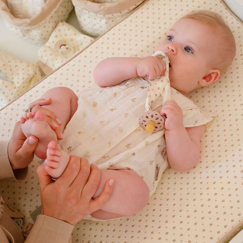 Cam Cam Copenhagen Pusskudde - OCS - Rowan 