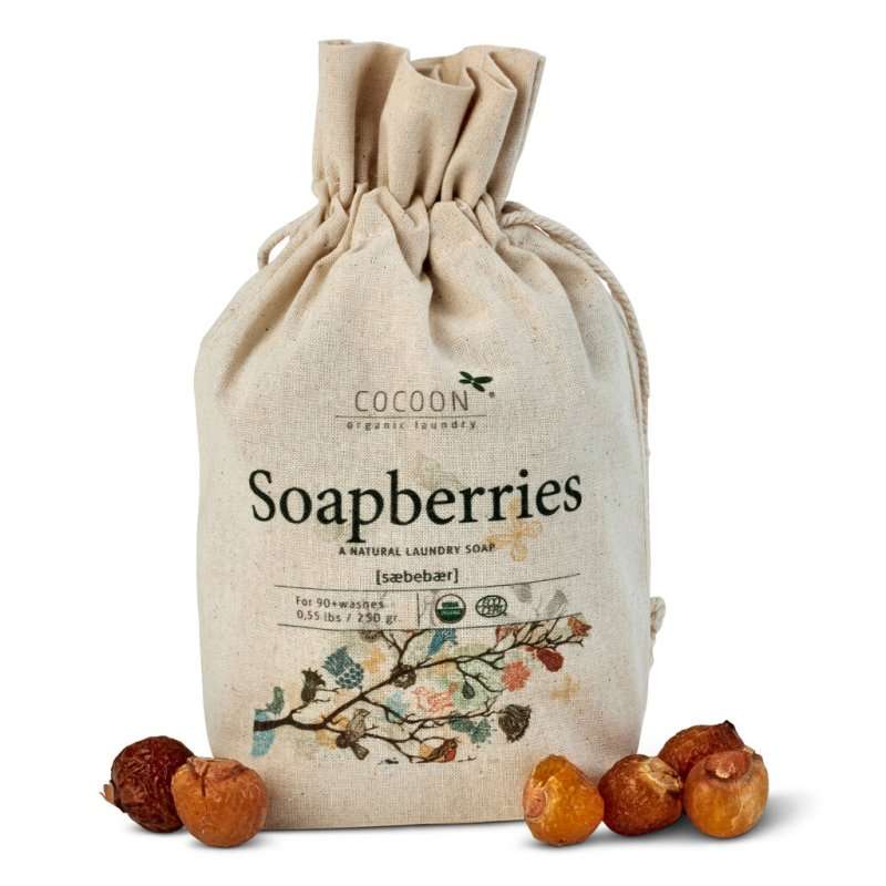 Cocoon Company Säbebär/Tvättmedel - 250g 