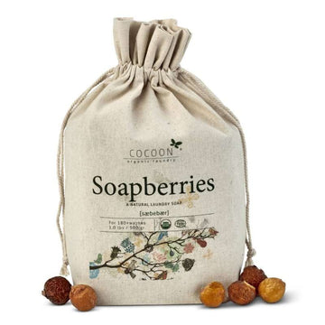 Cocoon Company Säbebär/Tvättnötter - 500g 