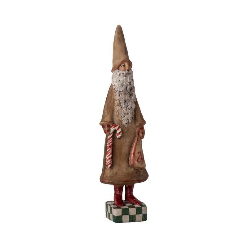Maileg Stora Jul - Nicolaus - Sand 