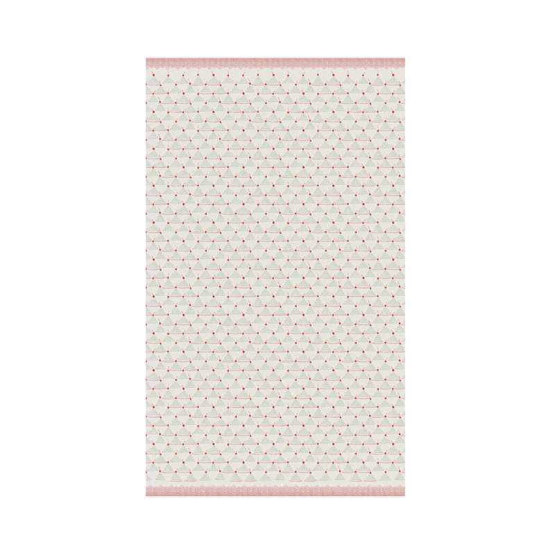 Maileg Presentpapper - 10 meter - Körsbär 