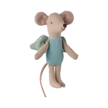 Maileg Fe Mus - Liten - Mint 