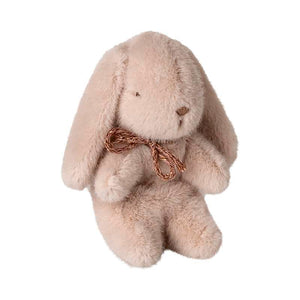 Maileg Plyskanin - Mini - Ljus Puder 