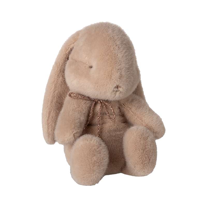 Maileg Plyskanin - Liten - Puder 