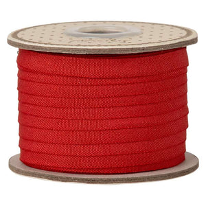 Maileg Presentband - 25 m - Röd 
