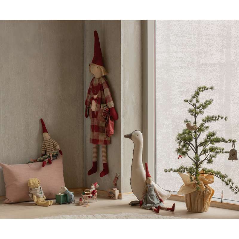 Maileg Adventskalendernisse - Flicka 