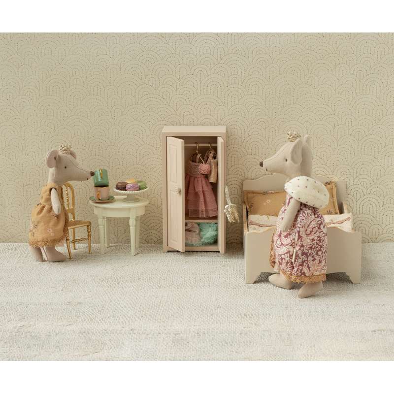 Maileg Drottning Mus - Mor 