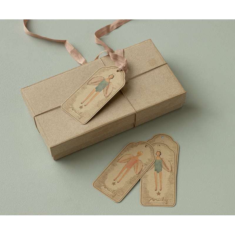 Maileg Gåvomen - Ängel - 12 st. 