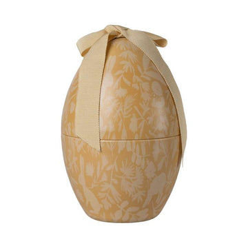 Maileg Påskägg - Medium - Gul 