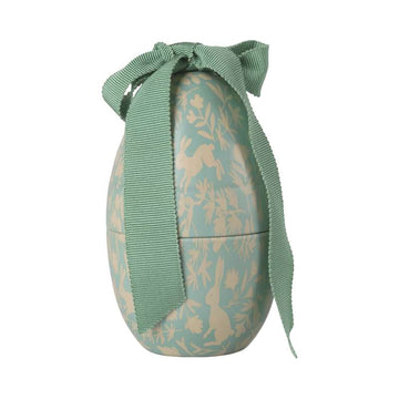 Maileg Påskägg - Small - Mint 
