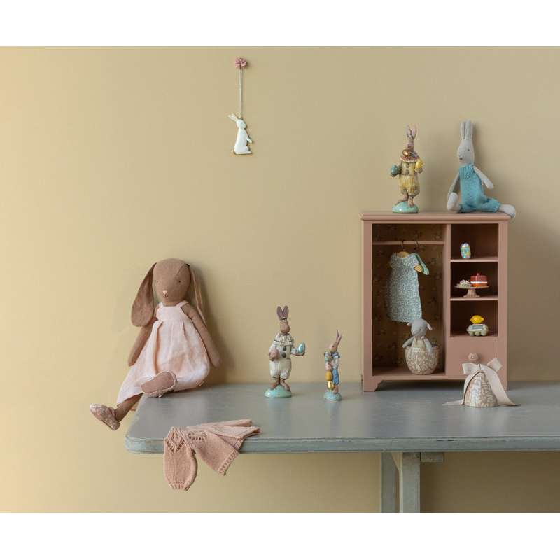 Maileg Påskharen - Nr. 12 