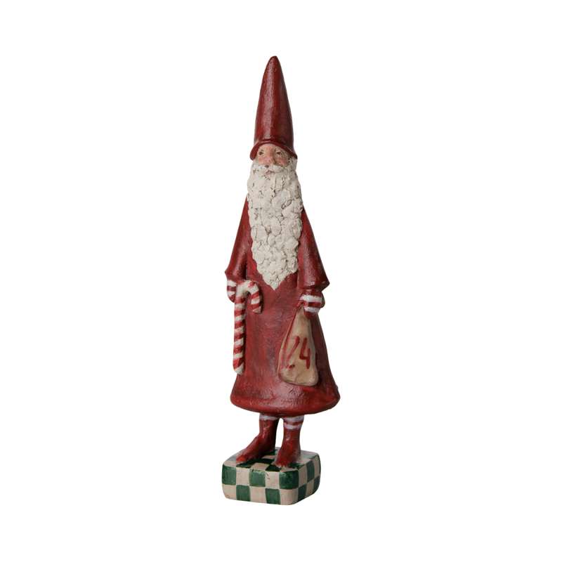 Maileg Grand Noël - Nicolaus - Röd