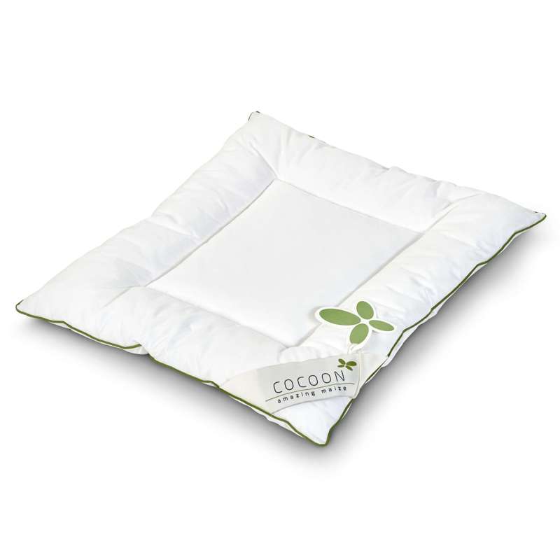 Cocoon Company Babykudde - Amazing Maize - 40x45 