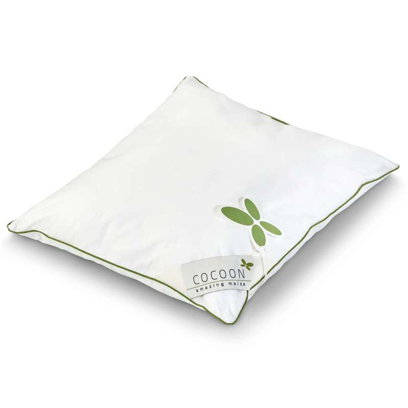 Cocoon Company Juniorkudde - Amazing Maize - 40x45 