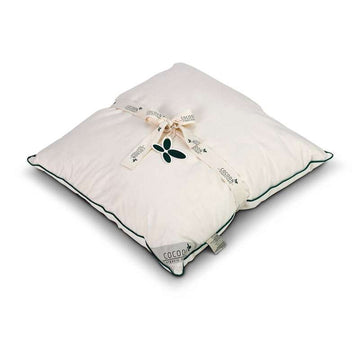 Cocoon Company Kudde - Kapok - 60x63 