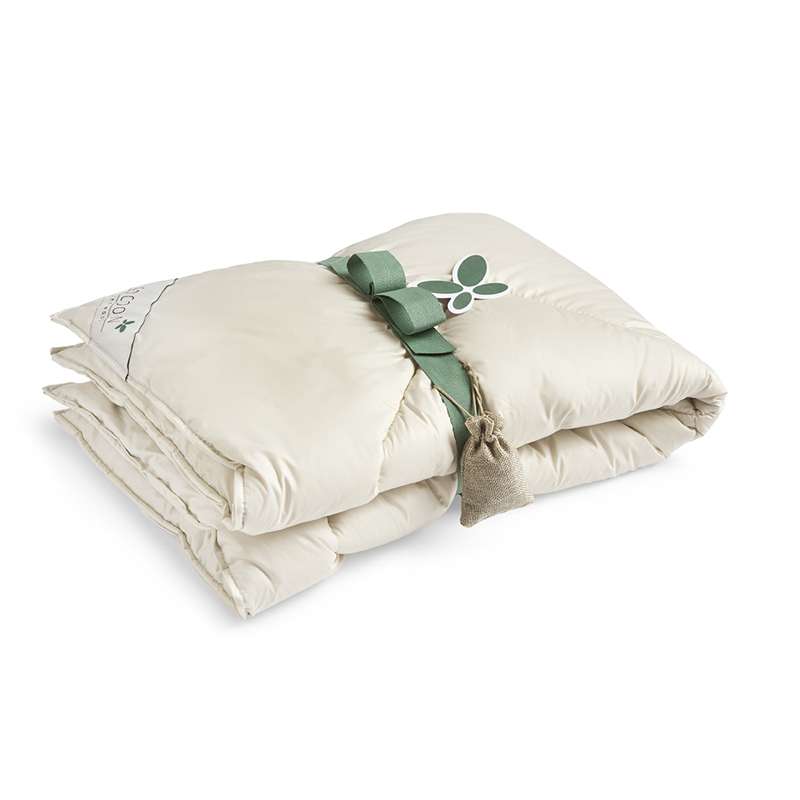 Cocoon Company Babydyna - Merinoull - 70x100 - Medium 