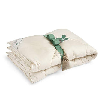Cocoon Company Babydyna - Merinoull - 70x100 - Medium 