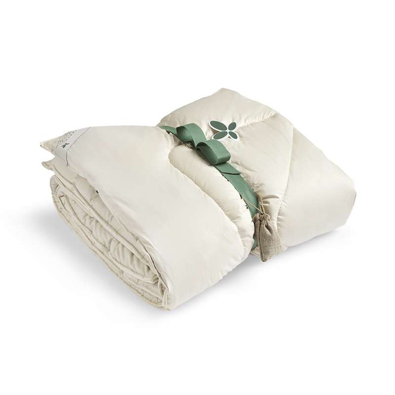 Cocoon Company Juniorfilt - Merinoull - 100x140 - Medium 