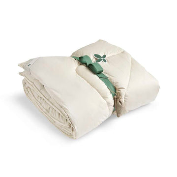 Cocoon Company Juniorfilt - Merinoull - 100x140 - Medium 
