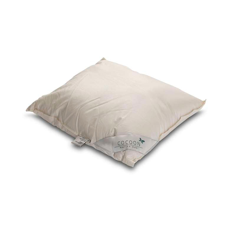 Cocoon Company Juniorkudde - Merinoull - 40x45 