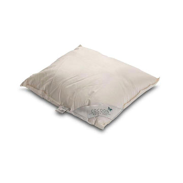 Cocoon Company Juniorkudde - Merinoull - 40x45 
