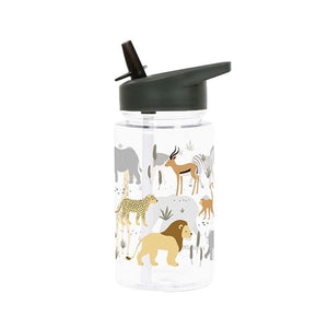 A Little Lovely Company Drickflaska - Savanna 
