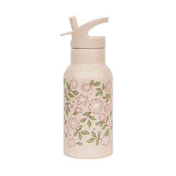 A Little Lovely Company Termosflaska - 350 ml. - Blossoms 
