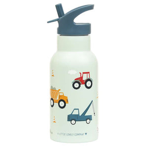 A Little Lovely Company Termosflaska - 350 ml. - Fordon 