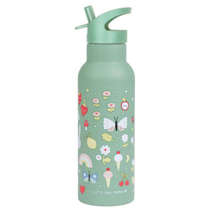 A Little Lovely Company Termosflaska XL - 500 ml. - Joy 